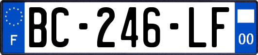 BC-246-LF