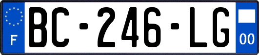 BC-246-LG