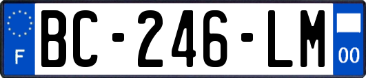 BC-246-LM