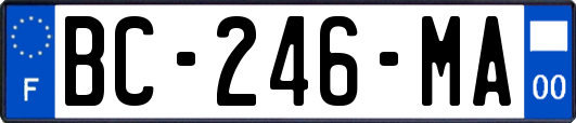 BC-246-MA