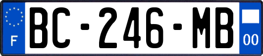 BC-246-MB