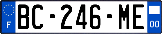 BC-246-ME