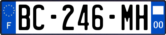 BC-246-MH