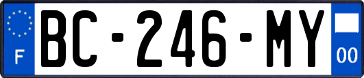 BC-246-MY