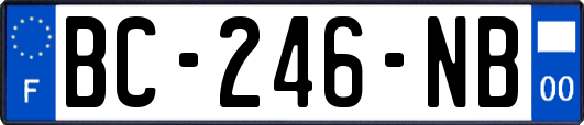 BC-246-NB