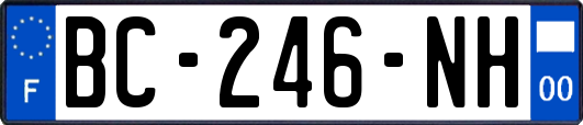 BC-246-NH