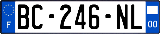 BC-246-NL