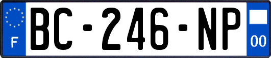BC-246-NP