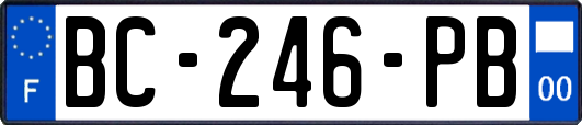 BC-246-PB