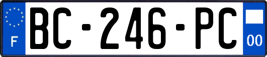 BC-246-PC