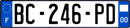 BC-246-PD