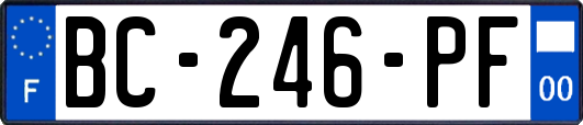BC-246-PF
