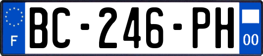 BC-246-PH