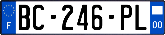 BC-246-PL