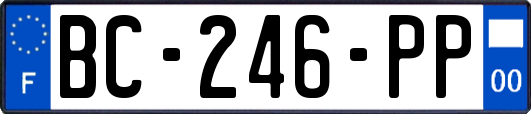BC-246-PP