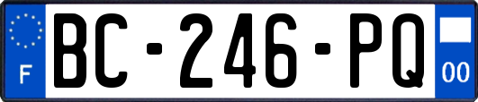 BC-246-PQ
