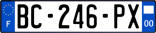 BC-246-PX