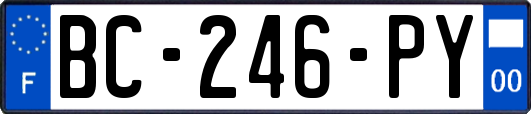 BC-246-PY