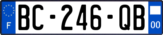 BC-246-QB