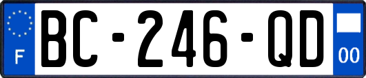 BC-246-QD
