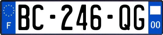 BC-246-QG