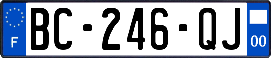 BC-246-QJ