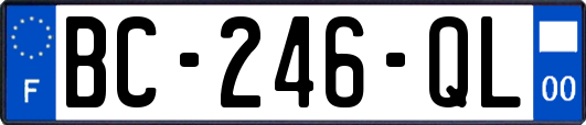 BC-246-QL