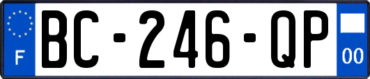 BC-246-QP