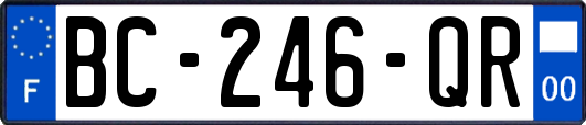 BC-246-QR