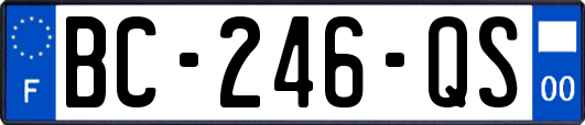 BC-246-QS