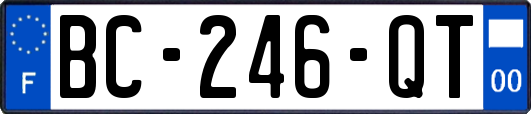 BC-246-QT