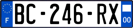 BC-246-RX