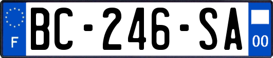 BC-246-SA