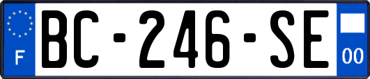 BC-246-SE