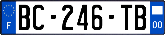 BC-246-TB