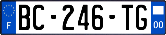 BC-246-TG