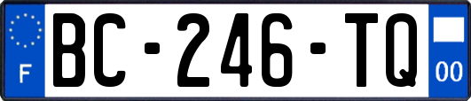 BC-246-TQ