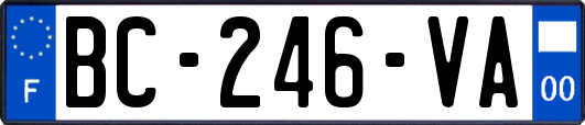 BC-246-VA