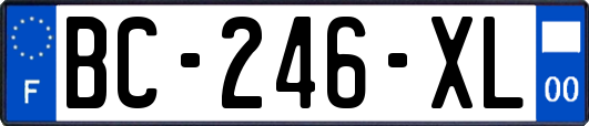 BC-246-XL