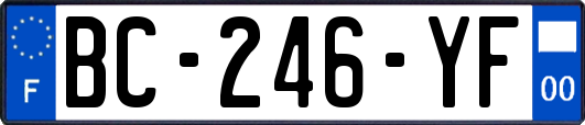 BC-246-YF