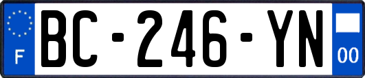 BC-246-YN