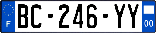 BC-246-YY