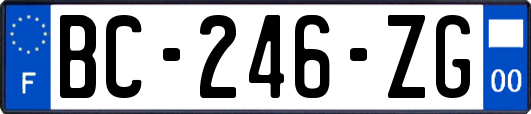 BC-246-ZG