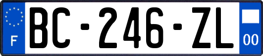 BC-246-ZL