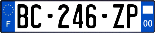 BC-246-ZP