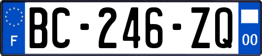 BC-246-ZQ