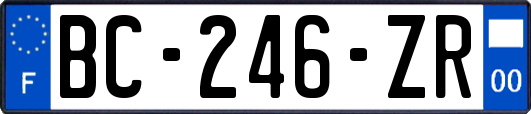 BC-246-ZR