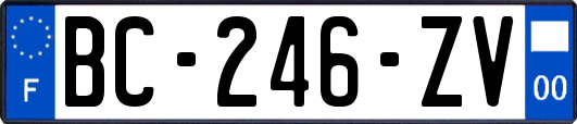 BC-246-ZV