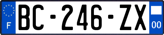 BC-246-ZX