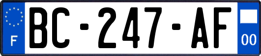 BC-247-AF